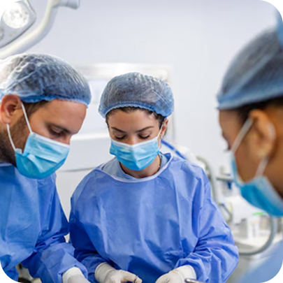 Surgery