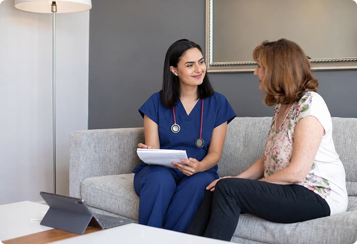 What Happens at a Private Gynaecologist Appointment?