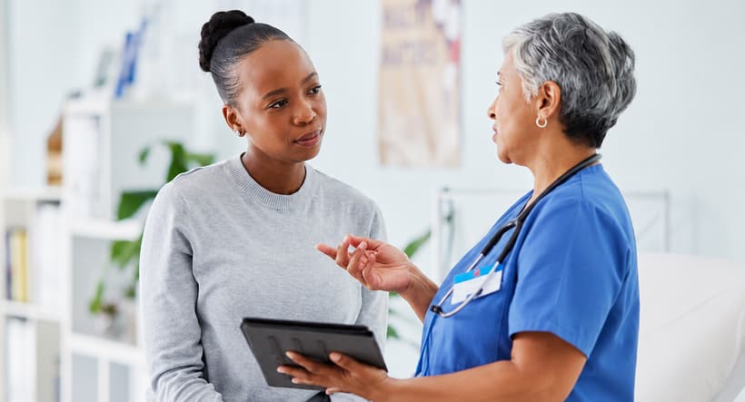 Wellwoman Health Screening