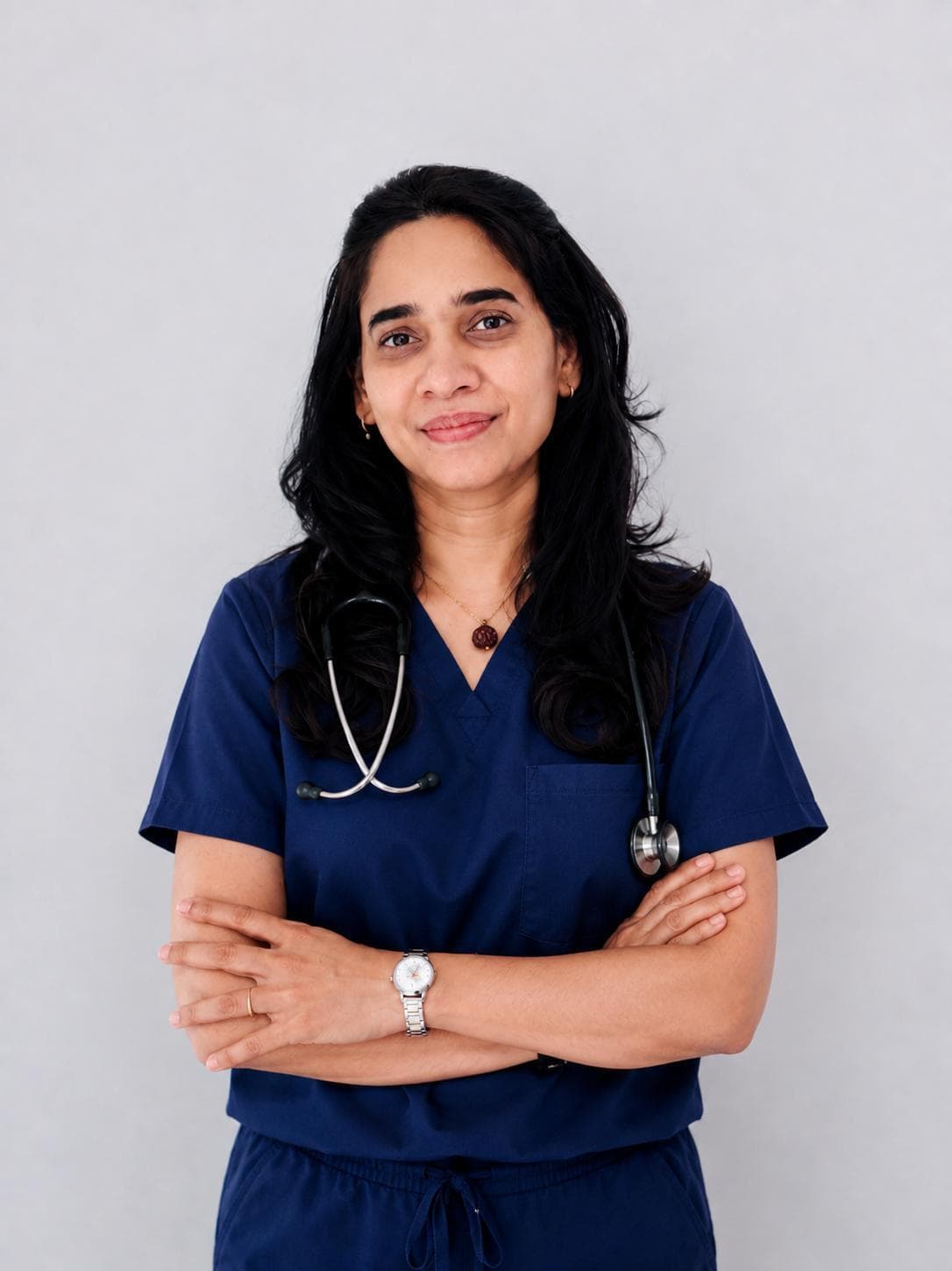 Miss Meena Jagadeesan - Consultant Obstetrician & Gynaecologist