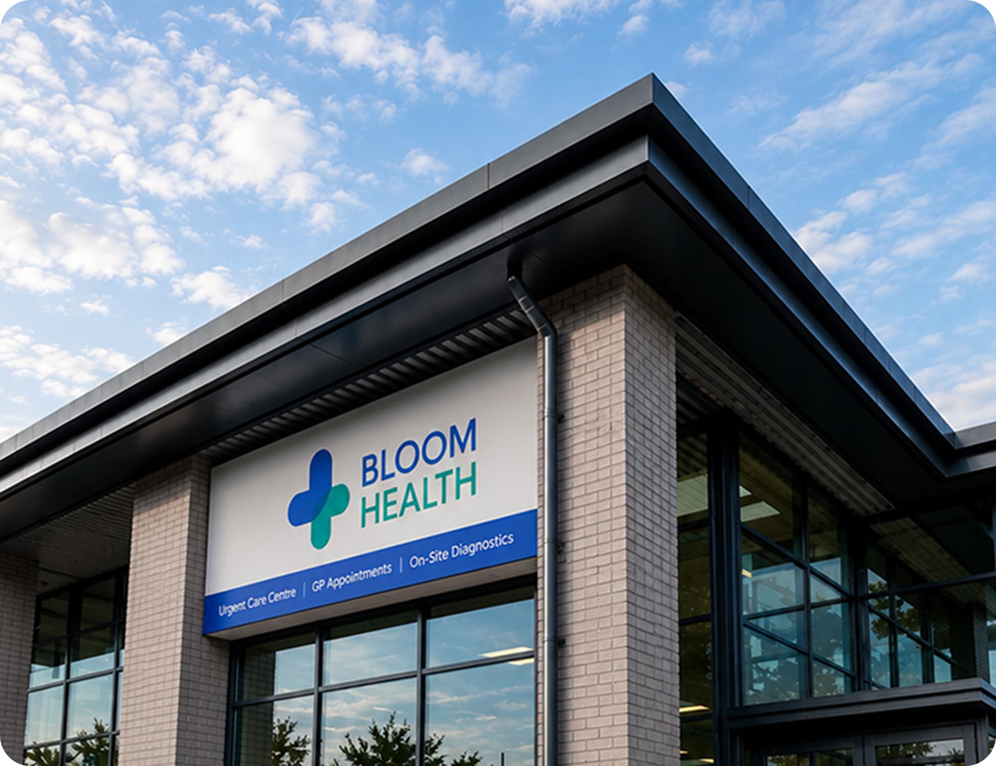 Bloom Health Hospital