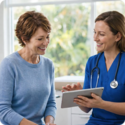 Executive Health Screening
