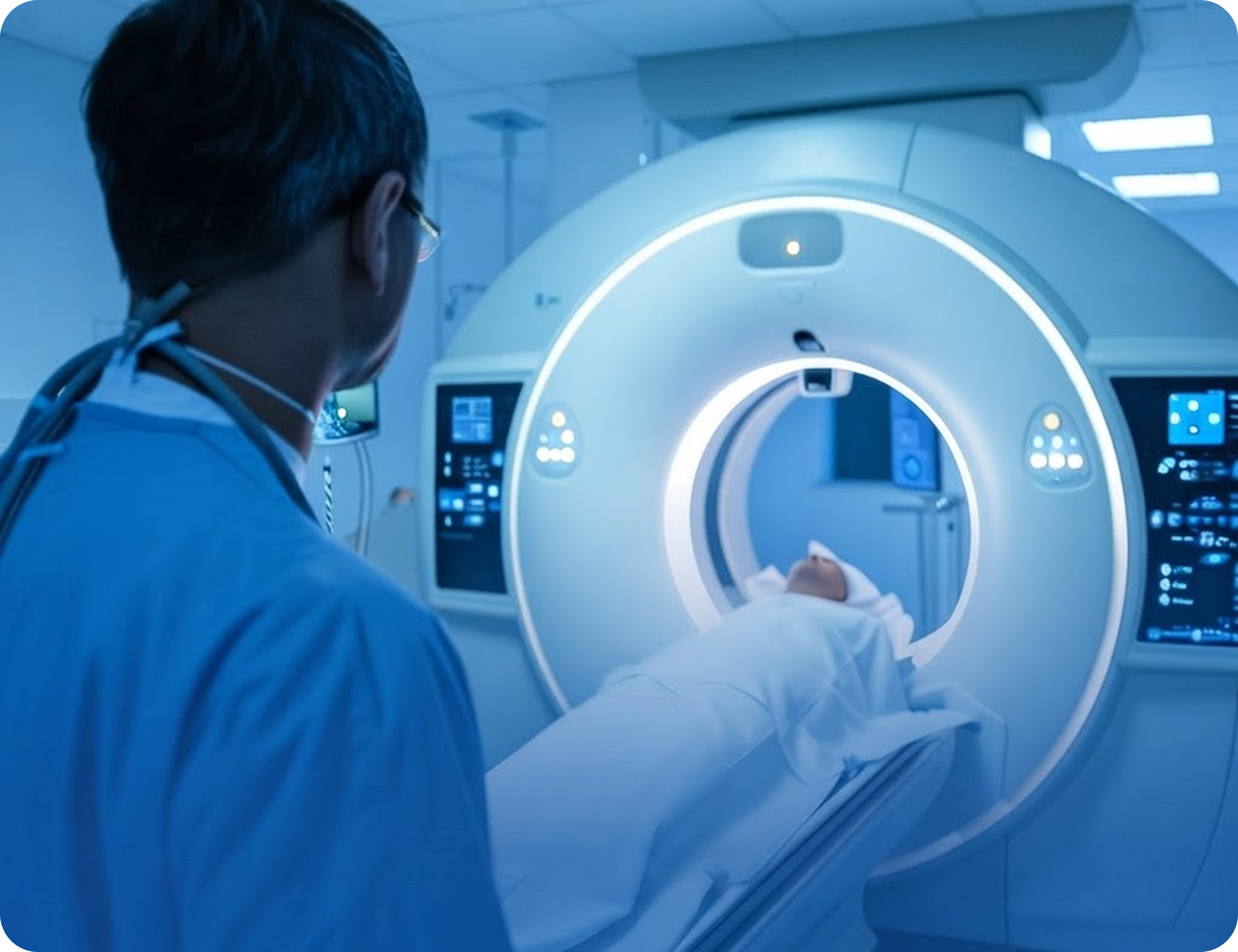CT Scan