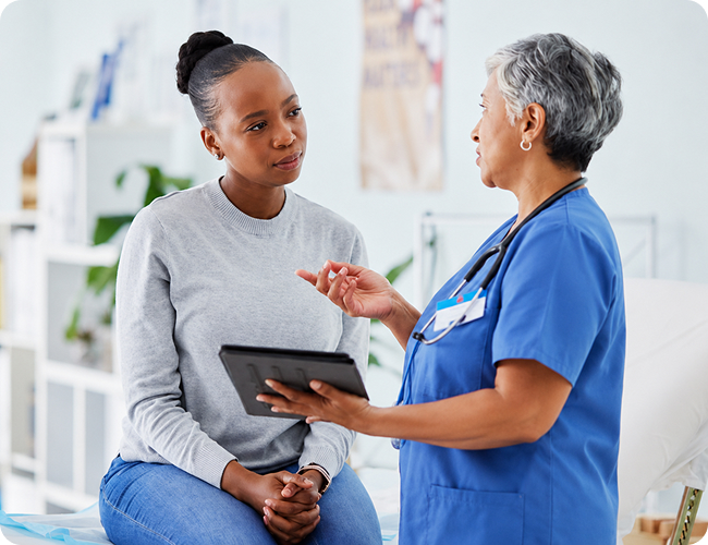 GP Appointment